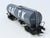 HO Scale Trix 24203-06 D-GATXD GATX Rail Germany Era V Tank Car #966-0P