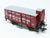 HO Marklin Museum 1993 K.W.St.E. Wurttemberg Box Car w/Brakeman's Cab #093P