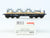 HO Scale Marklin 48675 DB German Federal Heavy Duty Flat Car #965 323 w/Load