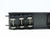 HO Scale Marklin 48675 DB German Federal Heavy Duty Flat Car #965 323 w/Load