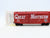 N Scale Micro-Trains MTL #23220 GN Great Northern Circus Train 40' Box Car #3486