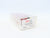 N Scale Micro-Trains MTL #23220 GN Great Northern Circus Train 40' Box Car #3486