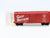 N Scale Micro-Trains MTL 20186 GN Great Northern Circus Car 40' Box Car #19617