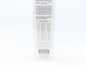 N Scale Micro-Trains MTL Special Run BNTK Route 160 2-Bay Open Hopper #1294