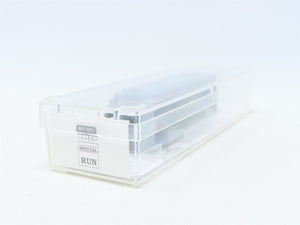 N Scale Micro-Trains MTL Special Run BNTK Route 160 2-Bay Open Hopper #1294