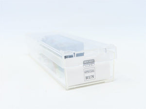 N Scale Micro-Trains MTL Special Run BNTK Route 160 2-Bay Open Hopper #1294