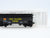 N Scale Micro-Trains MTL #90020 Micro-Trains 10th Anniversary 2-Bay Hopper #1090