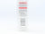 N Scale Micro-Trains MTL #90020 Micro-Trains 10th Anniversary 2-Bay Hopper #1090