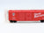 N Scale Micro-Trains MTL #78020 GN Great Northern 50' Auto Box Car #35449