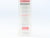 N Scale Micro-Trains MTL 81030/1 NOL Neptune Orient Lines 40' Container #4180892