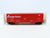 N Scale Micro-Trains MTL #38130 TPFX Triangle Pacific 50' Box Car #5515