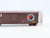 N Scale Micro-Trains MTL 37050 NP Northern Pacific 50' Double Door Box Car #7813