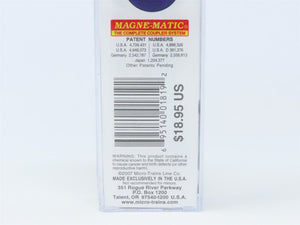 N Scale Micro-Trains MTL 03800404 USS Joseph P. Kennedy, Jr. 50' Box Car #DD-850