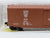 N Micro-Trains MTL #38140 BAR Bangor & Aroostook 50' Plug Door Box Car #6630