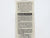 N Micro-Trains MTL #20156 GN Great Northern Circus Train 40' Box Car #18748