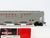 HO InterMountain 45356-03 ACOX Aurora Co-op Elevator 3-Bay Covered Hopper #37