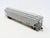 HO InterMountain 45356-03 ACOX Aurora Co-op Elevator 3-Bay Covered Hopper #37