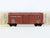 N Scale Kadee Micro-Trains MTL #20720 TC Tennessee Central 40' Box Car #7924