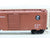 N Scale Kadee Micro-Trains MTL #20720 TC Tennessee Central 40' Box Car #7924