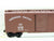 N Scale Kadee Micro-Trains MTL #20980 NP Northern Pacific 40' Box Car #27588