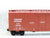 N Micro-Trains MTL #21120 CN Canadian National 40' Plug Door Box Car #290159