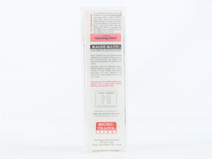 N Scale Micro-Trains MTL #20426 MTC 