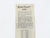 N Scale Micro-Trains MTL #20550 CN Canadian National 40' Box Car #428389