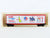 N Kadee Micro-Trains MTL #38070 DRLX Delaware Bicentennial Box Car - Blue Label