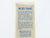 N Kadee Micro-Trains MTL #38070 DRLX Delaware Bicentennial Box Car - Blue Label