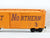 N Micro-Trains MTL #20166 GN Great Northern Circus Train 40' Box Car #19038