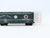 N Scale Micro-Trains MTL 20236 NP Northern Pacific 40' Single Door Box Car #1001