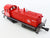 O Gauge 3-Rail Lionel 8473 Coca-Cola, Sprite, Tab & Fanta NW2 Diesel Freight Set