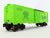 O Gauge 3-Rail Lionel 8473 Coca-Cola, Sprite, Tab & Fanta NW2 Diesel Freight Set