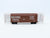 N Micro-Trains MTL #21100 SOU Southern Railway 40' Plug Door Box Car #505603