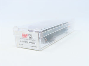 N Micro-Trains MTL #21100 SOU Southern Railway 40' Plug Door Box Car #505603