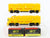 HO Globe Models A98/B89 UP Union Pacific F7A/B Diesel Set #1468A/B - Unpowered