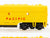 HO Globe Models A98/B89 UP Union Pacific F7A/B Diesel Set #1468A/B - Unpowered