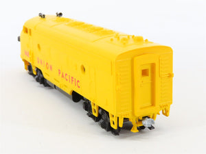 HO Globe Models A98/B89 UP Union Pacific F7A/B Diesel Set #1468A/B - Unpowered