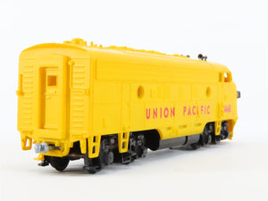 HO Globe Models A98/B89 UP Union Pacific F7A/B Diesel Set #1468A/B - Unpowered