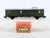 HO Scale Trix 3760 DRG German Baggage Passenger Car #114 069