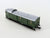 HO Scale Trix 3760 DRG German Baggage Passenger Car #114 069