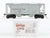 HO Scale Kadee Cars #8324 RUT Rutland PS-2 2-Bay Covered Hopper #505