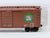 N Scale Micro-Trains MTL #20010 GTW Grand Trunk Western 40' Box Car #516771