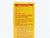 HO Scale Kadee #8313 CG 
