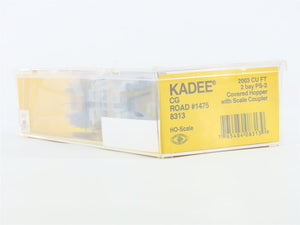 HO Scale Kadee #8313 CG 