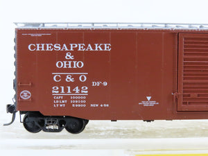 HO Scale Kadee 6004 C&O 