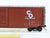 HO Scale Kadee 6004 C&O 