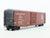 HO Scale Kadee 6004 C&O 