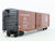 HO Scale Kadee 6004 C&O 