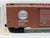 N Micro-Trains MTL #20039 N&W Norfolk And Western 40' Single Door Box Car #53045